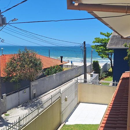 フロリアノポリスResidencial Henriqueアパートメント エクステリア 写真